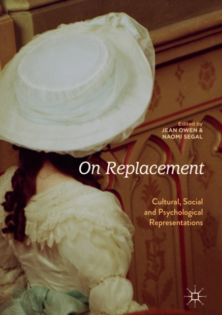 E-book On Replacement Jean Owen