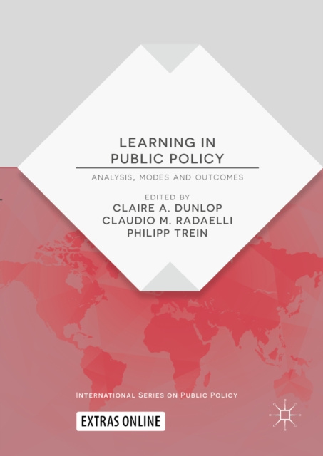 E-Book Learning in Public Policy Claire A. Dunlop
