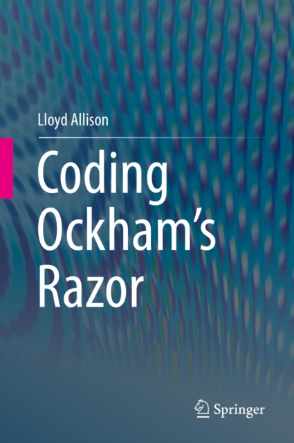 E-knjiga Coding Ockham's Razor Lloyd Allison