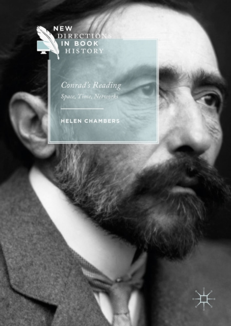 E-kniha Conrad's Reading Helen Chambers