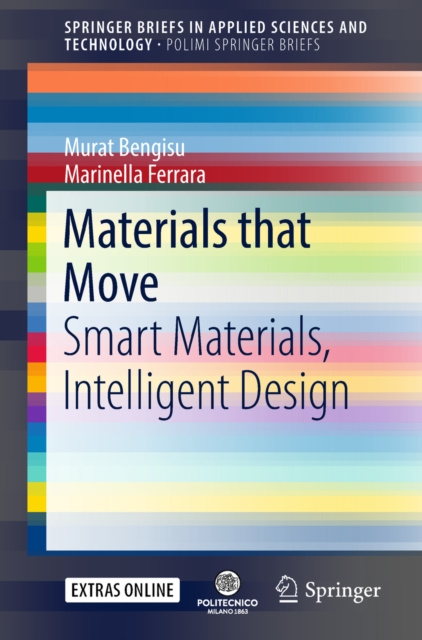 E-book Materials that Move Murat Bengisu