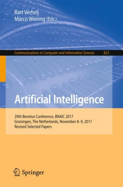 E-book Artificial Intelligence Bart Verheij