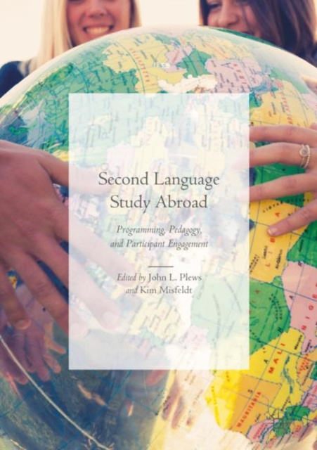 E-book Second Language Study Abroad John L. Plews