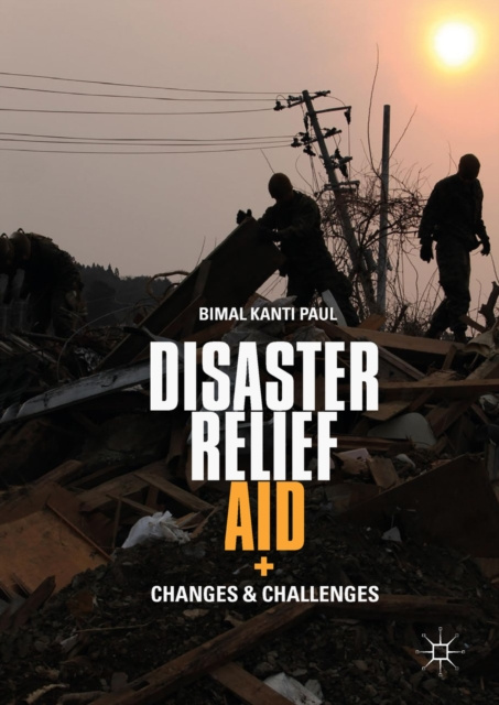 E-book Disaster Relief Aid Bimal Kanti Paul