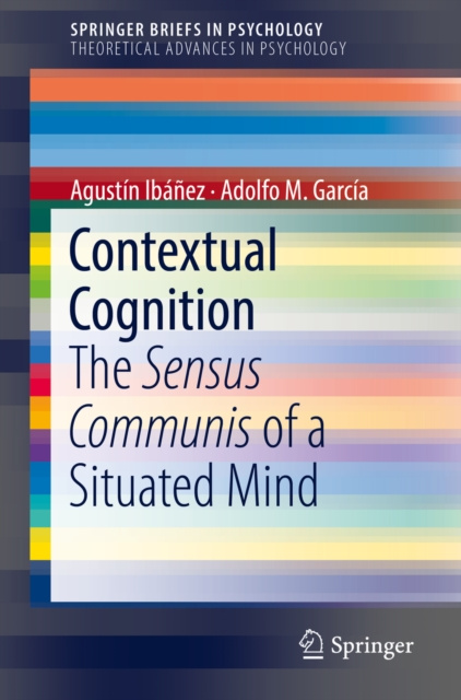 E-kniha Contextual Cognition Agustin Ibanez