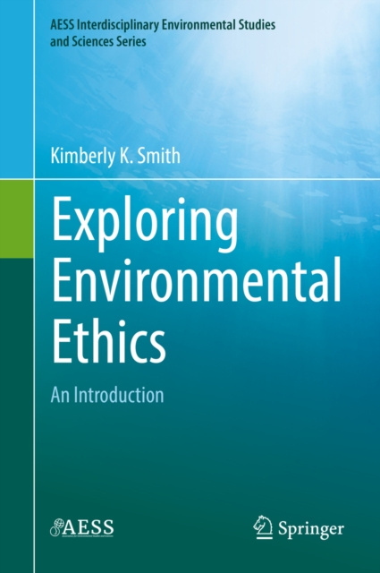 E-knjiga Exploring Environmental Ethics Kimberly K. Smith