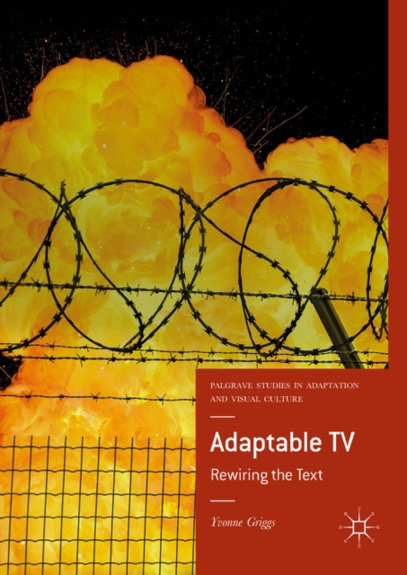 E-knjiga Adaptable TV Yvonne Griggs