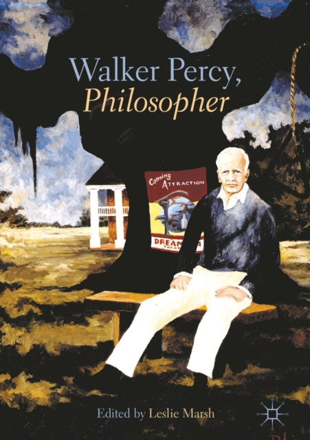 E-book Walker Percy, Philosopher Leslie Marsh