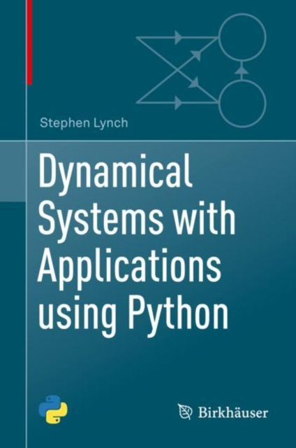 E-book Dynamical Systems with Applications using Python Stephen Lynch