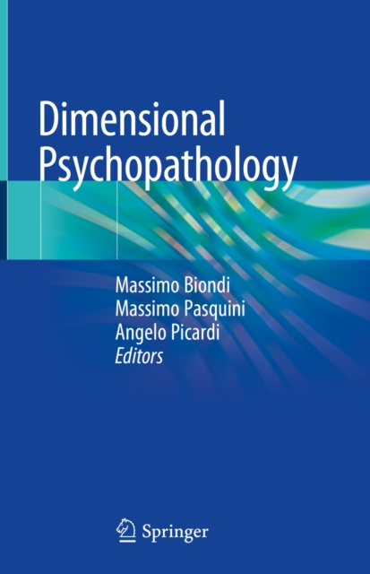 E-knjiga Dimensional Psychopathology Massimo Biondi