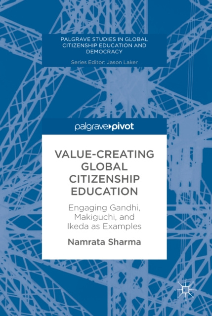 E-book Value-Creating Global Citizenship Education Namrata Sharma