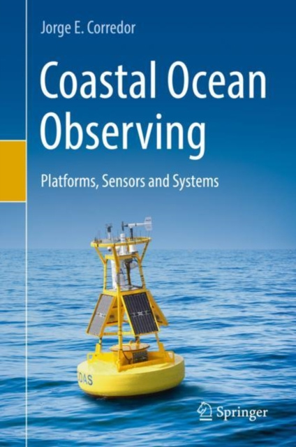 Libro electrónico Coastal Ocean Observing Jorge E. Corredor