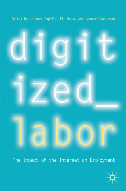 E-book Digitized Labor Lorenzo Pupillo