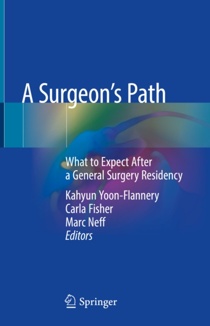 E-book Surgeon's Path Kahyun Yoon-Flannery