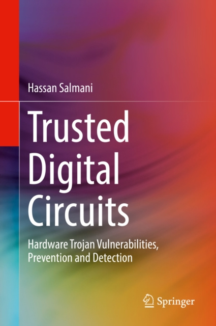E-knjiga Trusted Digital Circuits Hassan Salmani