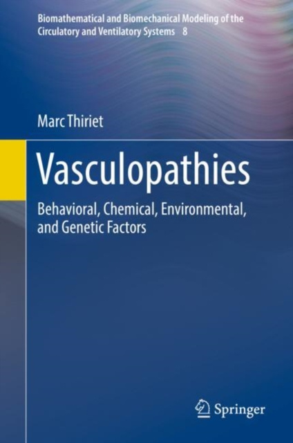 E-Book Vasculopathies Marc Thiriet