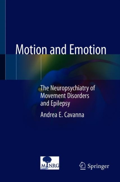 E-knjiga Motion and Emotion Andrea E. Cavanna