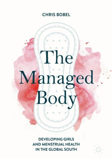 E-knjiga Managed Body Chris Bobel