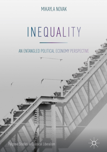 E-book Inequality Mikayla Novak