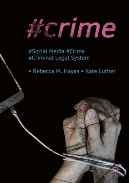 E-book #Crime Rebecca M. Hayes