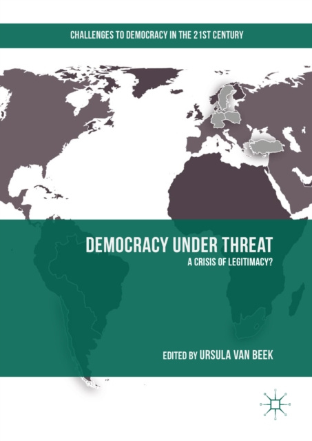 E-book Democracy under Threat Ursula van Beek