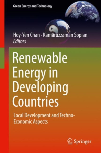 E-book Renewable Energy in Developing Countries Hoy-Yen Chan