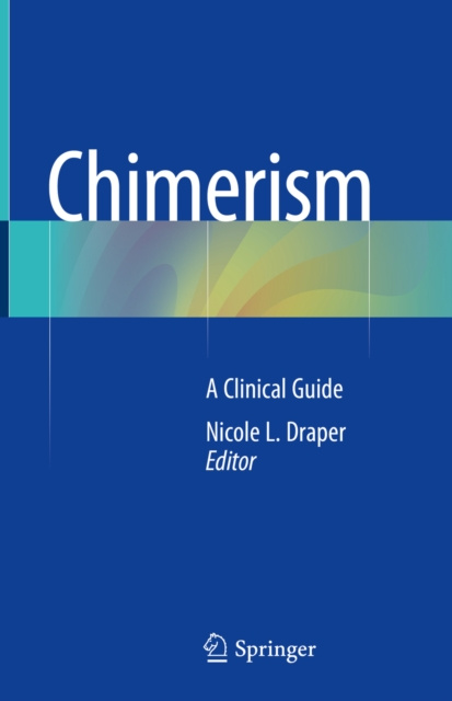 E-knjiga Chimerism Nicole L. Draper