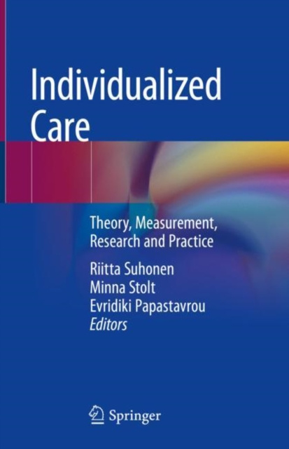 E-book Individualized Care Riitta Suhonen