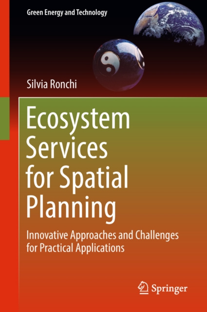 E-book Ecosystem Services for Spatial Planning Silvia Ronchi