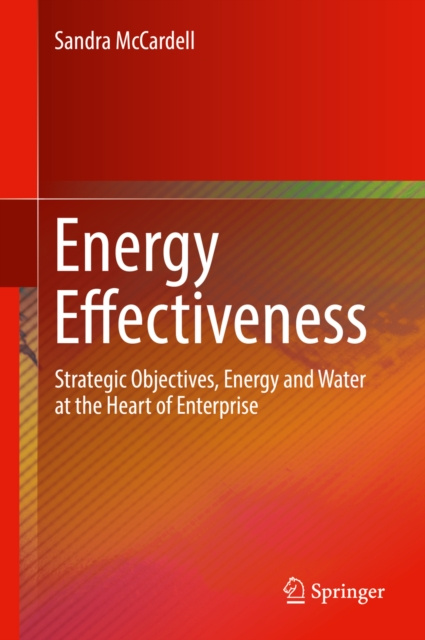 E-book Energy Effectiveness Sandra McCardell