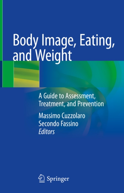 E-kniha Body Image, Eating, and Weight Massimo Cuzzolaro