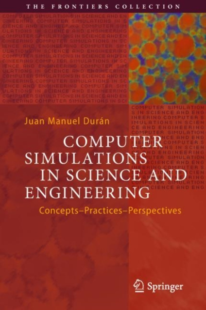 E-knjiga Computer Simulations in Science and Engineering Juan Manuel Duran