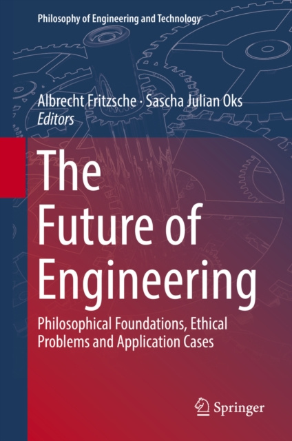 E-book Future of Engineering Albrecht Fritzsche