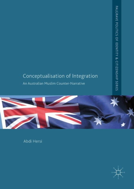 E-knjiga Conceptualisation of Integration Abdi Hersi