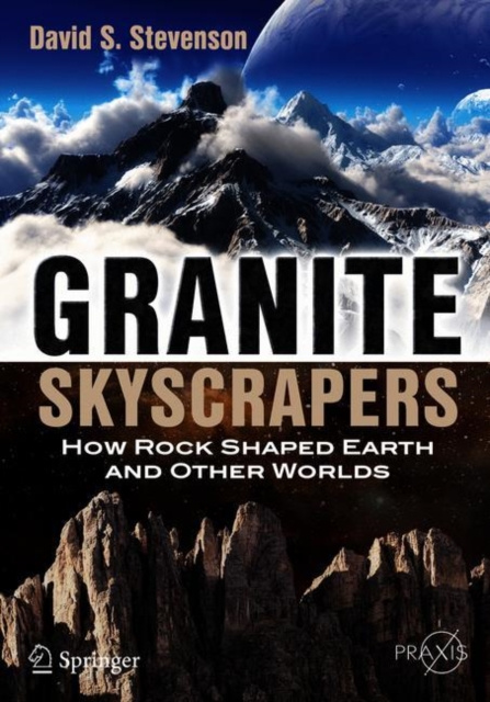 E-book Granite Skyscrapers David S. Stevenson
