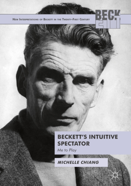 E-book Beckett's Intuitive Spectator Michelle Chiang