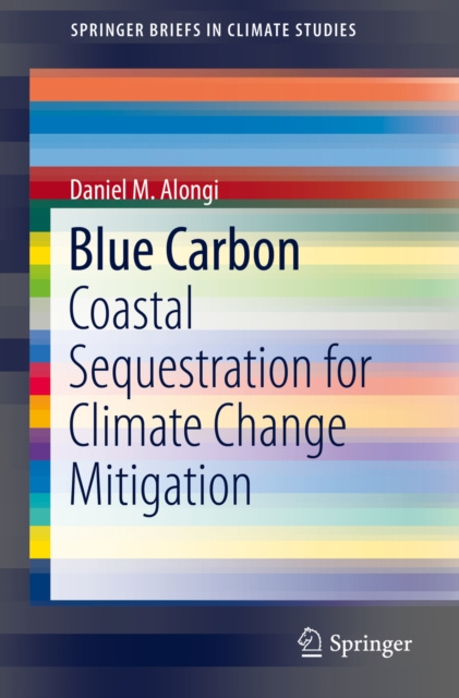 E-book Blue Carbon Daniel M. Alongi