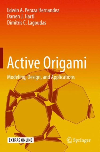 E-knjiga Active Origami Edwin A. Peraza Hernandez
