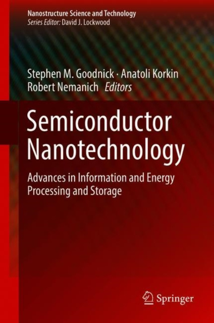 E-book Semiconductor Nanotechnology Stephen M. Goodnick