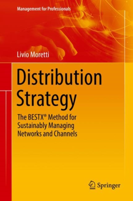 E-knjiga Distribution Strategy Livio Moretti