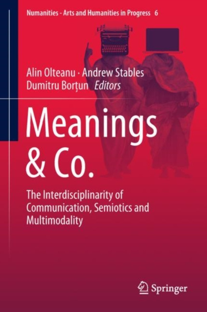 E-Book Meanings & Co. Alin Olteanu