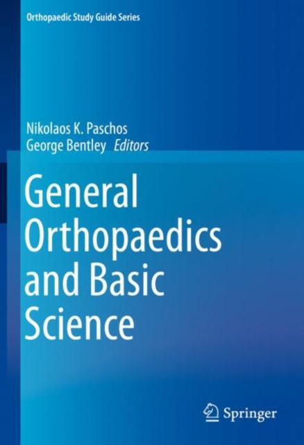 E-knjiga General Orthopaedics and Basic Science Nikolaos K. Paschos
