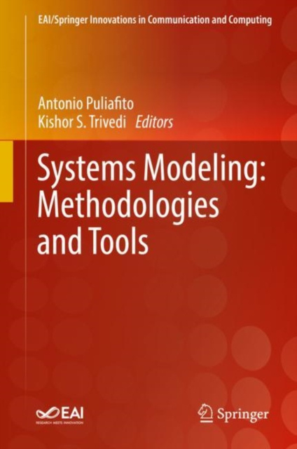 E-book Systems Modeling: Methodologies and Tools Antonio Puliafito