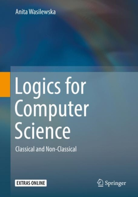 E-knjiga Logics for Computer Science Anita Wasilewska