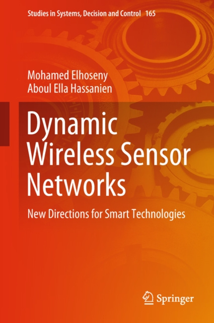 E-knjiga Dynamic Wireless Sensor Networks Mohamed Elhoseny