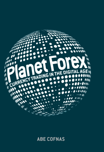 E-kniha Planet Forex Abe Cofnas