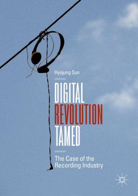 E-book Digital Revolution Tamed Hyojung Sun