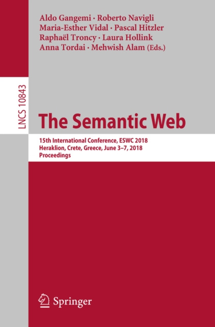 E-book Semantic Web Aldo Gangemi