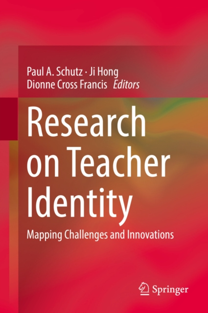 E-book Research on Teacher Identity Paul A. Schutz