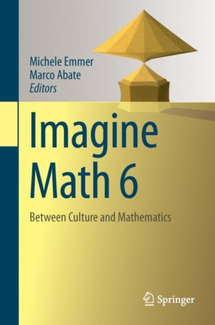 E-book Imagine Math 6 Michele Emmer